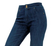 The ‘Jess’ Jean Straight Leg On Sale